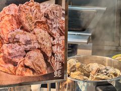 -怡咖啡自助餐(宁波香格里拉店)