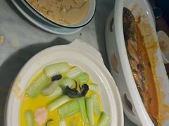 -小菜园新徽菜(无锡宜家荟聚中心店)