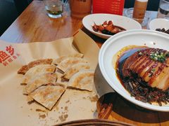 -渔乡米香·剁椒鱼头(四方坪店)