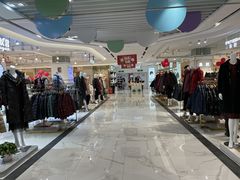 -文峰大世界(如皋店)