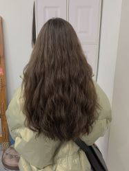 -V8潮牌·接发烫染连锁