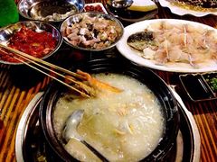 iphone_upload_pic-盈田盈粥庄(博山东路店)