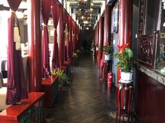 -羲和雅苑•北京烤鸭(平安国际金融中心店)