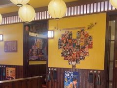-鸟鹏烧鸟居酒屋(昌岗店)