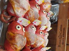 -露丝卡文•世界冠军面包(乐峰广场店)