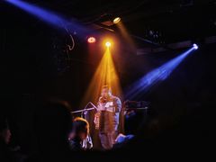 -Vox Livehouse(长沙店)
