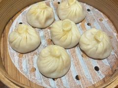 -李犟大爆鳝面·手工蟹黄包(湖滨西湖店)