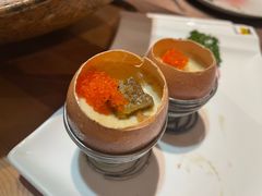 -割烹旭日本料理(龙湖狮山天街店)