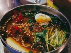 -很久以前羊肉串(大华三路店)