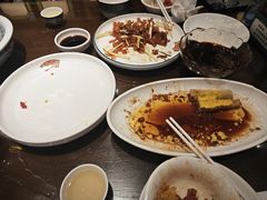 -岭南小生·粤港点心(南门口店)