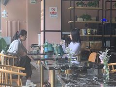 -The place那儿(新城国际店)