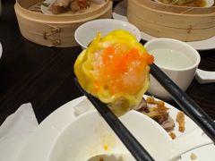 -浙江安吉JW万豪酒店·万豪中餐厅