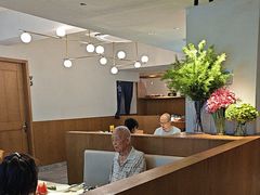 -花城粤菜餐厅(高新区店)