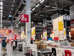 -宜家家居(西安未央商场店)