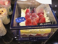 -FASHION BAKERY法森贝克(新德路店)