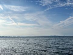-烟台金沙滩海滨公园