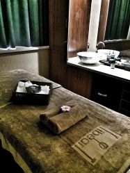 -琉璃时光SPA国际连锁机构