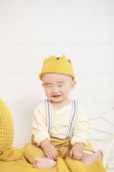 -韵纪亲子儿童摄影·孕妈照