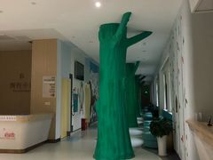 -小米熊儿童医院