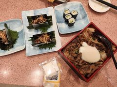 -元气寿司(环球港店)