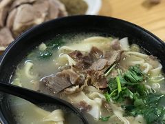 -牛记烩面(七星西路店)