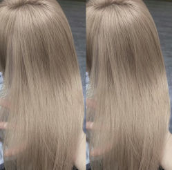 -东梵造型·烫发染发接发连锁SALON