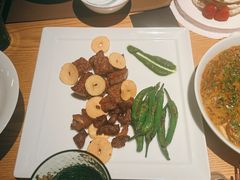 -新荣记(西溪湿地店)