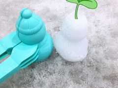-Mr·Kuma酷么先生雪之乐园