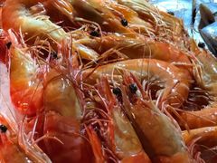 -青岛金沙滩希尔顿酒店·自助餐厅
