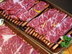 -西塔老太太泥炉烤肉(双井店)