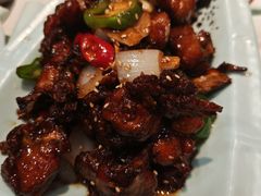 -状元阁烧烤(新华路总店)