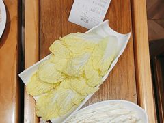 -煲大王猪肚鸡·椰子鸡火锅(红谷滩万达店)
