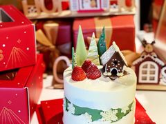 -Pantry's Best派悦坊蛋糕(K11购物艺术中心店)