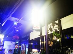 门面-问渔烤鱼(回龙观总店)