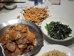 -吴掌柜·藕汤印象(南湖店)