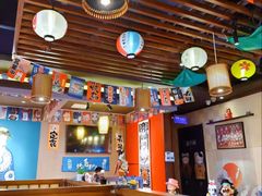 -王氏炉匠·烧鸟放题自助(好运街店)