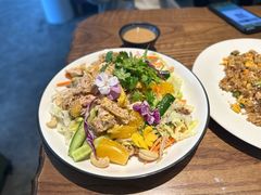 -FUNFUN有饭花园聚会餐厅