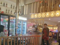 -正宗齐齐哈尔烤肉·齐牛哥鲜切炭火烤肉(杭州总店)