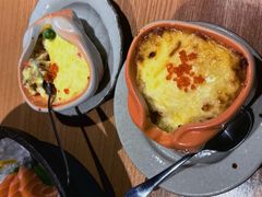 -德川家日本料理(中关村店)