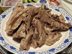 -宁夏国强手抓羊肉·清真菜(未央路凤三店)