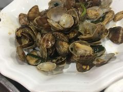 -钱大妈海鲜饭店(保利林语店)