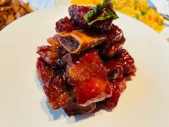 -苏帮袁Sue Cuisine(来福士店)
