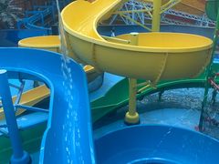 -青岛东方影都融创水世界