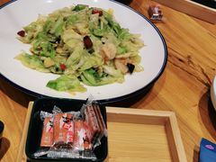 -吕氏疙瘩汤·私家菜馆(慈云寺店)