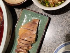 -南京大牌档(之心城店)