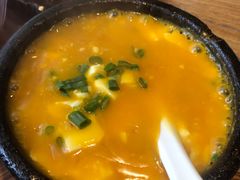 鲜虾石锅豆腐-小和庆·知味(首铸万科店)