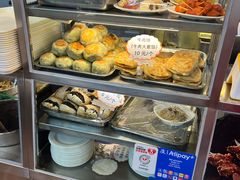 -护国寺小吃(阜成门桥店)