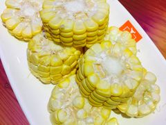 -牛很鲜潮汕牛肉火锅(椒江店)