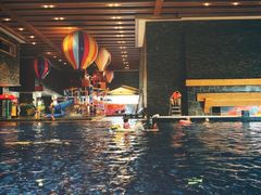 -清河半岛温泉度假酒店