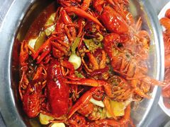 -亮亮蒸虾(石牌岭店)